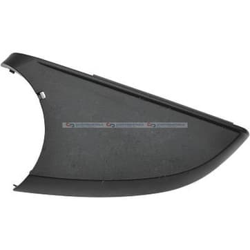 Kåpa, Backspegel, Nedre, Höger