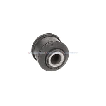 Bussning, stabiliser coupling rod, Bakaxel vänster