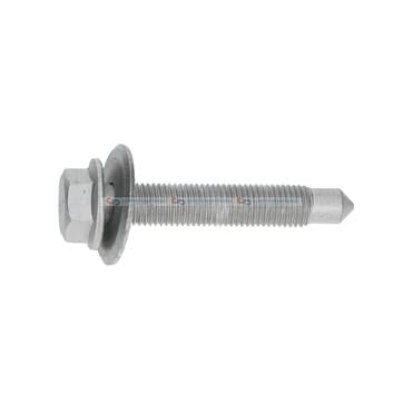 Skruv M12 x 1,5 mmx 70mm