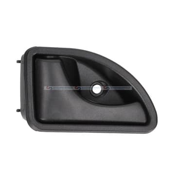 Dörrhandtag, interior equipment, Vänster fram från Autofrance