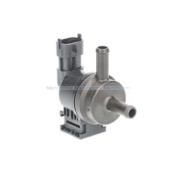 Ventil, kolfilter (tankventilation)
