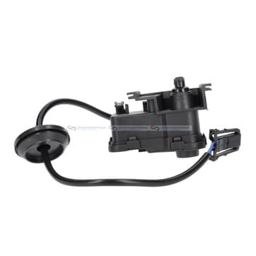 Servomotor, tanklucka från Autofrance