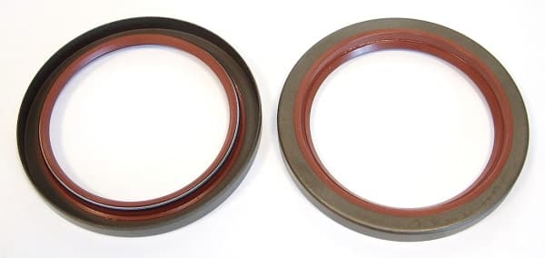 Tätningsring innerø-100x ytterø-130mm FPM ( från Autofrance