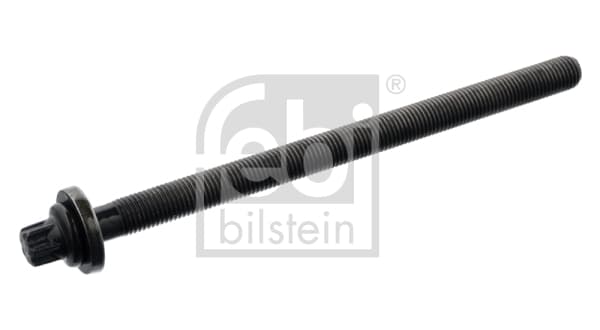 FEBI BILSTEIN 07661 Topplocksbult 10 M10 x 1,25x 165mm