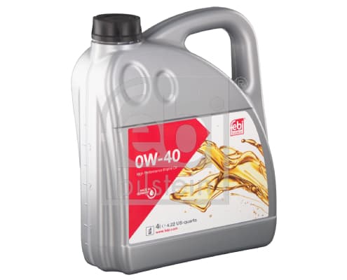 FEBI BILSTEIN 101141 Motorolja