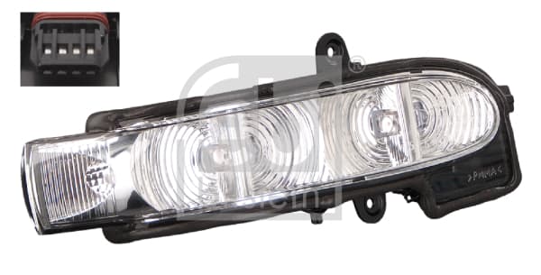FEBI BILSTEIN 103619 Extrablinkers