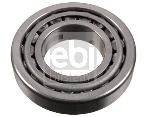 FEBI BILSTEIN 174010 Hjullager — Bakaxel vänster från FEBI BILSTEIN - bild 2