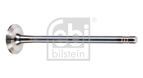 FEBI BILSTEIN 176537 Utloppsventil Ø-24 Ø-5,5 102mm
