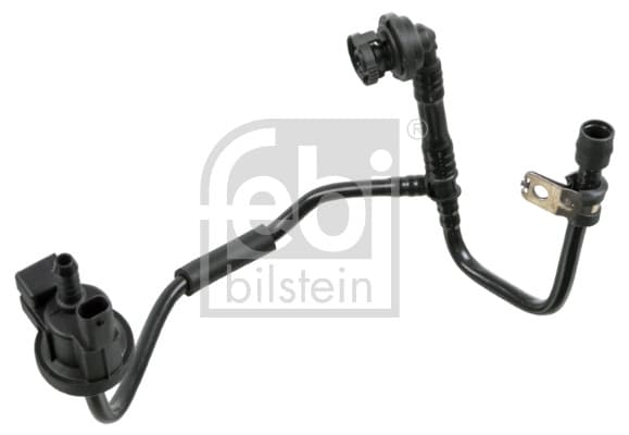 FEBI BILSTEIN 188245 Ventilator, bränsletank