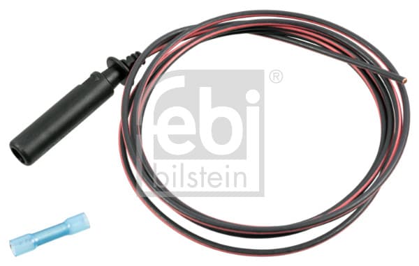 FEBI BILSTEIN 196087 Kabelreparationssats, glödstift från FEBI BILSTEIN