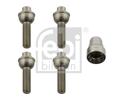 FEBI BILSTEIN 28452 Hjulbult från FEBI BILSTEIN