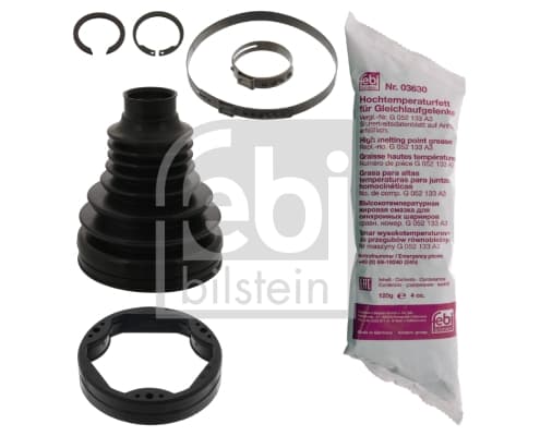 FEBI BILSTEIN 44151 Bälgsats, drivaxel