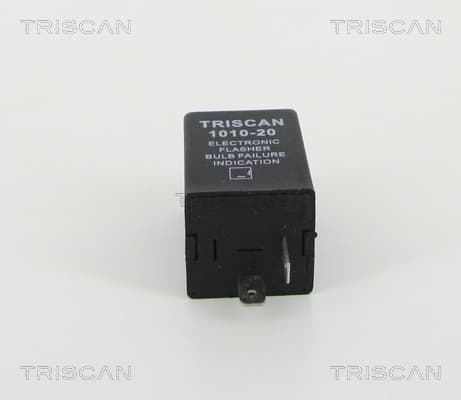 Blinkdon från TRISCAN