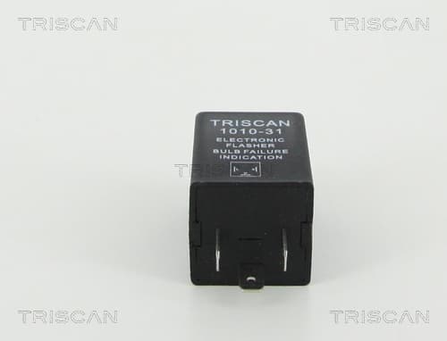 Blinkdon från TRISCAN