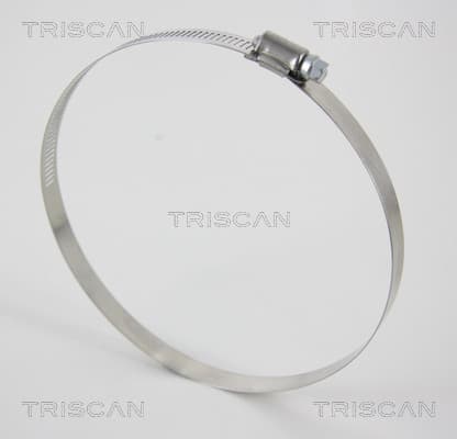 Slangklammer HS104 bulk från TRISCAN