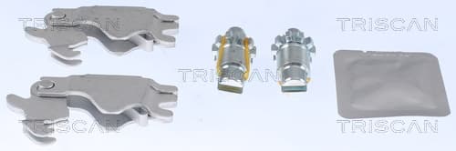 Reparationssats, expander