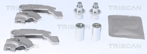 Reparationssats, expander