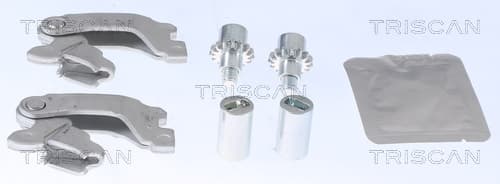 Reparationssats, expander