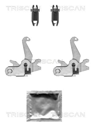 Reparationssats, expander