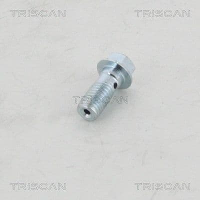 Hålskruv