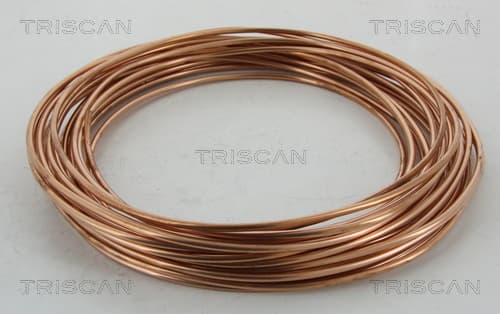 Bromsrör från TRISCAN