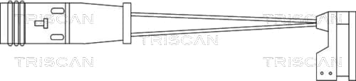 Slitagevarnare från TRISCAN