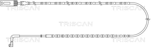 Slitagevarnare från TRISCAN