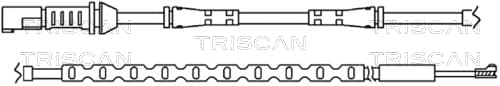Slitagevarnare från TRISCAN