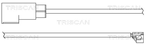 Slitagevarnare från TRISCAN