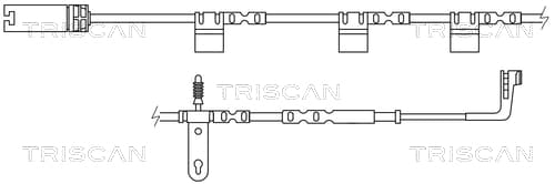 Slitagevarnare från TRISCAN
