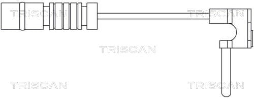 Slitagevarnare från TRISCAN