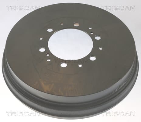 Bromsdrumma, coated från TRISCAN