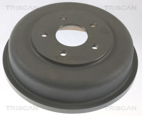 Bromsdrumma, coated från TRISCAN
