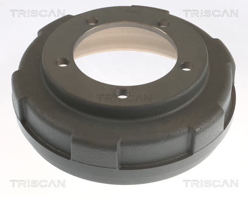Bromsdrumma, coated från TRISCAN