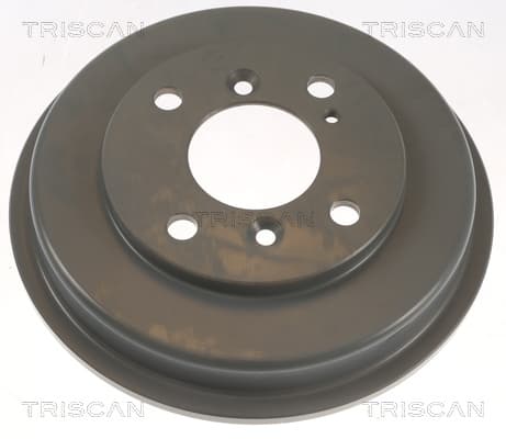 Bromsdrumma, coated från TRISCAN