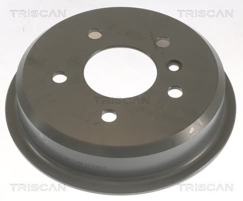 Bromsdrumma, coated från TRISCAN