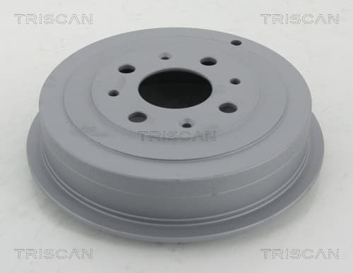 Bromsdrumma, coated från TRISCAN