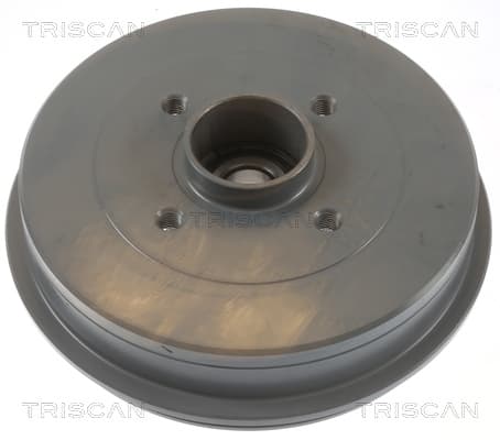 Bromsdrumma, coated från TRISCAN