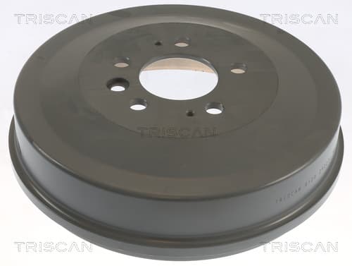 Bromsdrumma, coated från TRISCAN