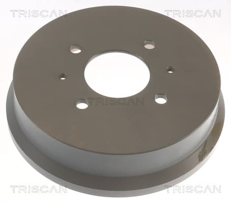 Bromsdrumma, coated från TRISCAN