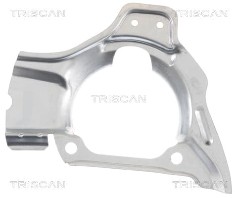 Splash shield, disc brake från TRISCAN