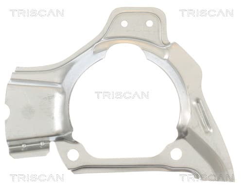 Splash shield, disc brake från TRISCAN