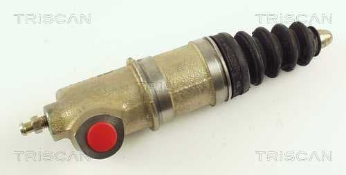 Slavcylinder
