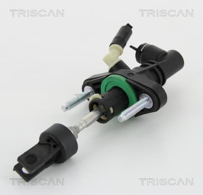Kopplingscylindrar från TRISCAN