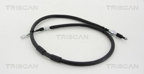Handbromskabel från TRISCAN