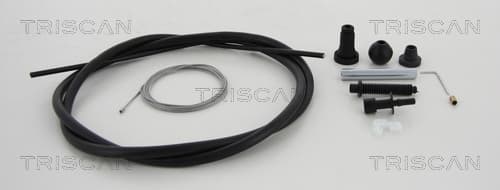 Universal gaswire