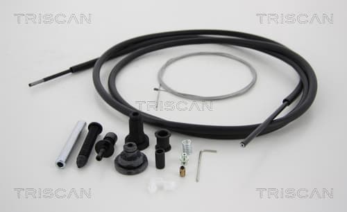 Universal gaswire