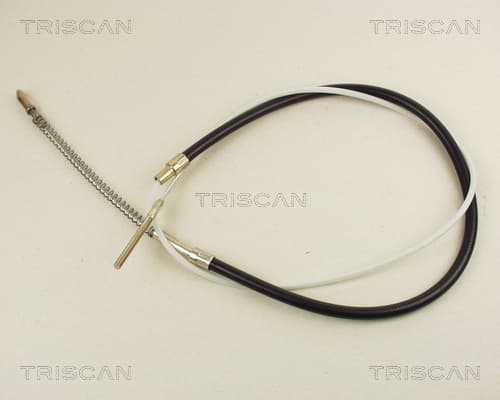 Handbromskabel från TRISCAN