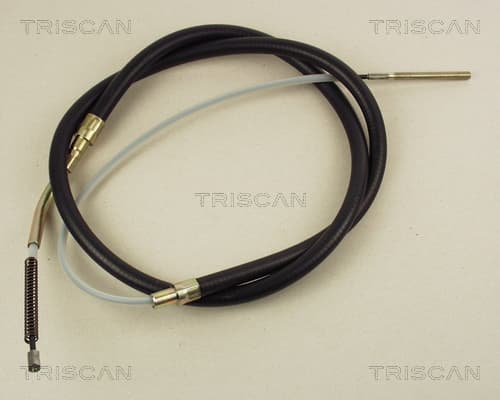 Handbromskabel från TRISCAN
