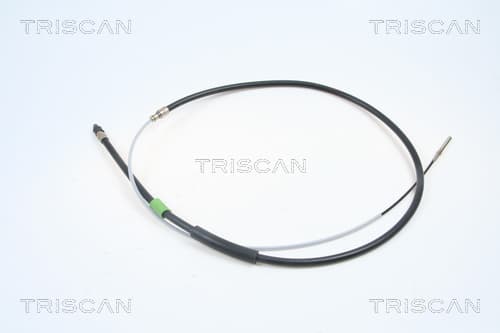 Handbromskabel från TRISCAN